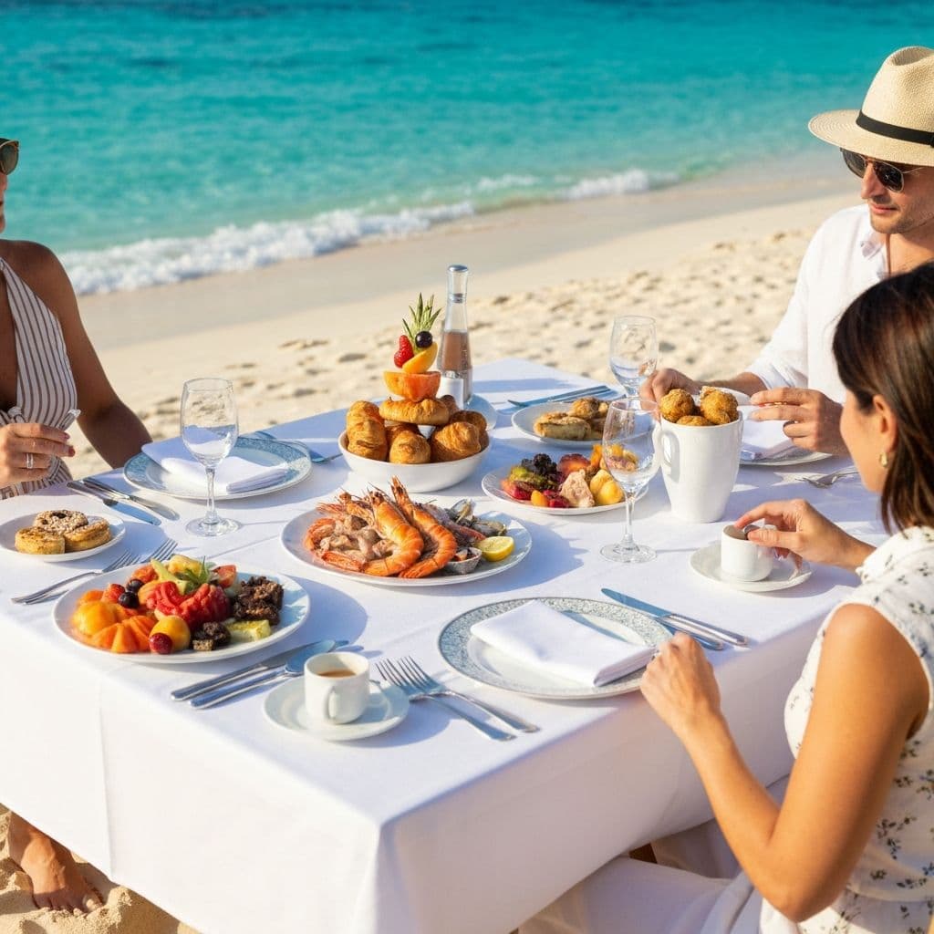 Old School R&B Brunch