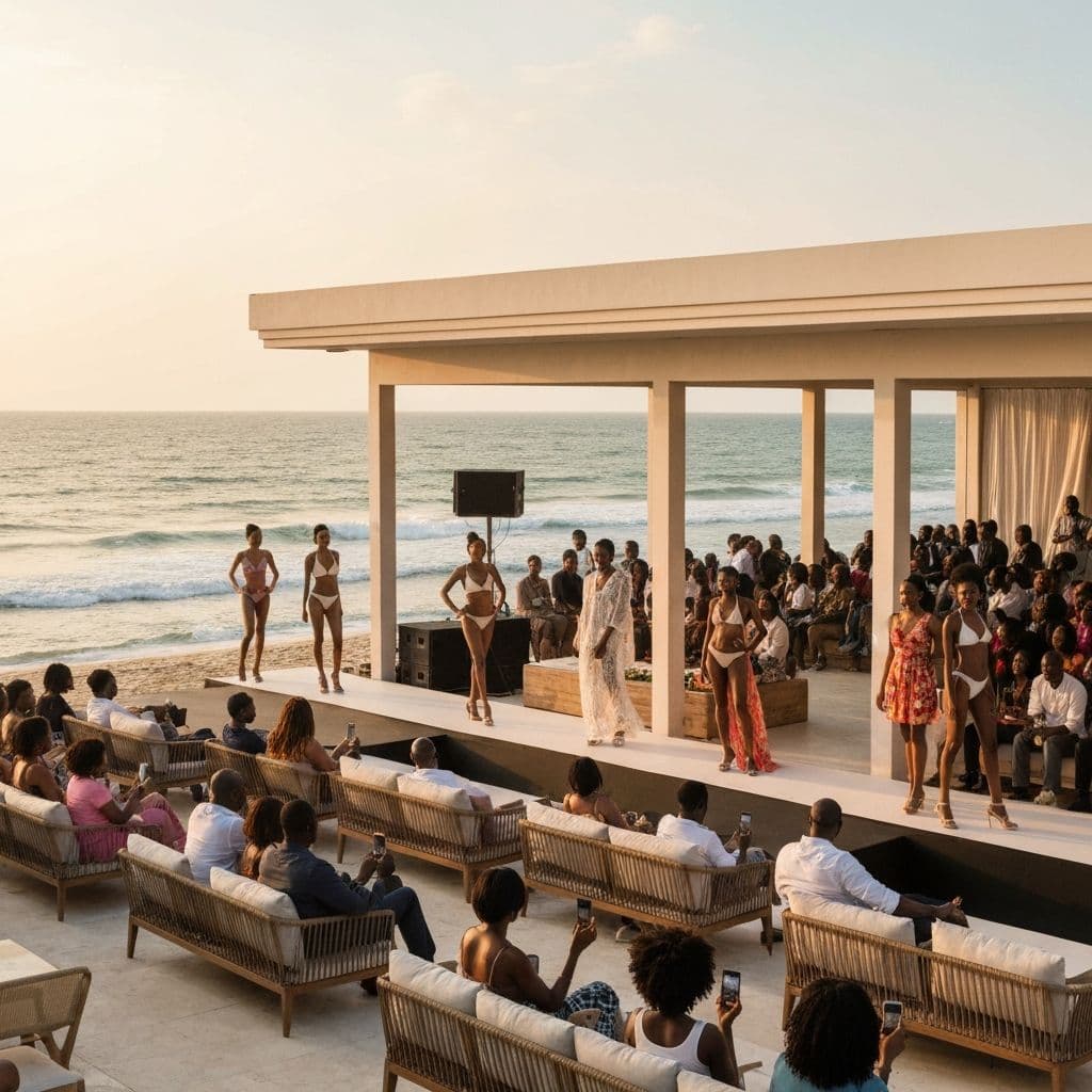 The Beachfront Atelier