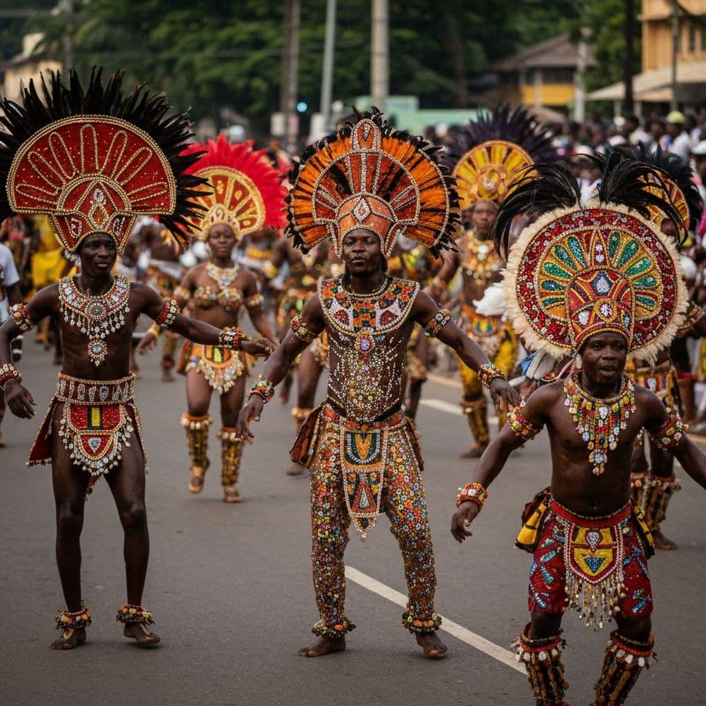 Calabar Carnival