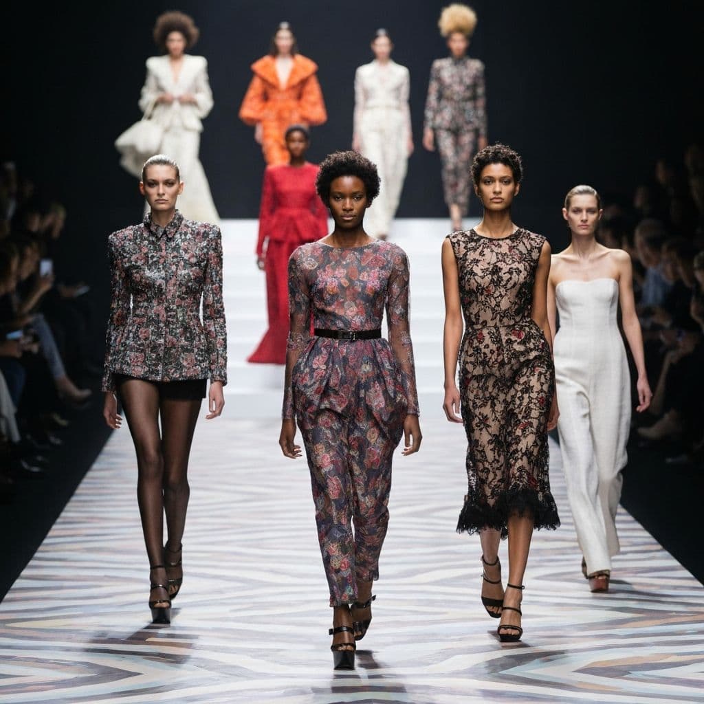 Art Meet Fashion Lagos