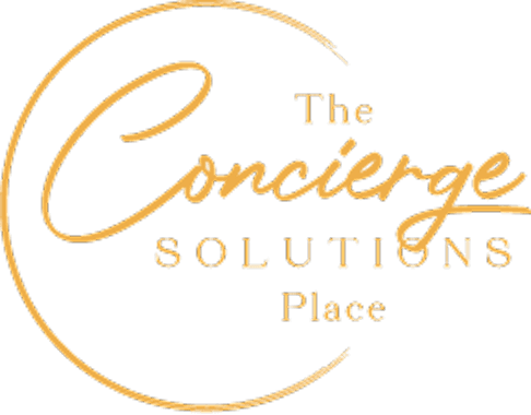 The Concierge Solutions Place