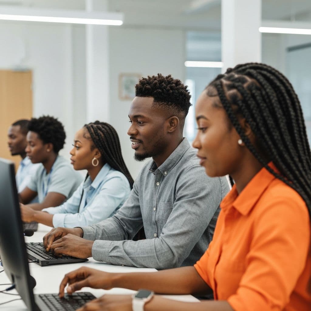 Customer Support Team