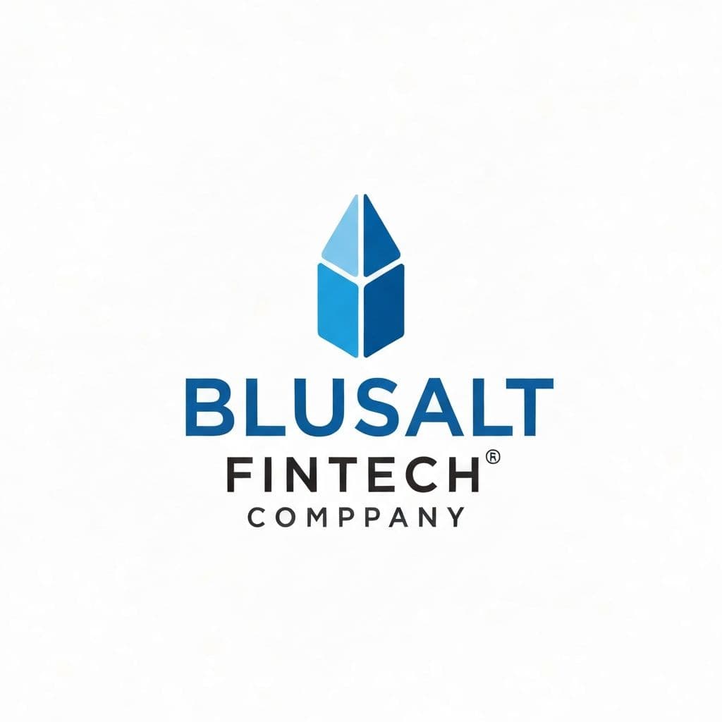 Blusalt