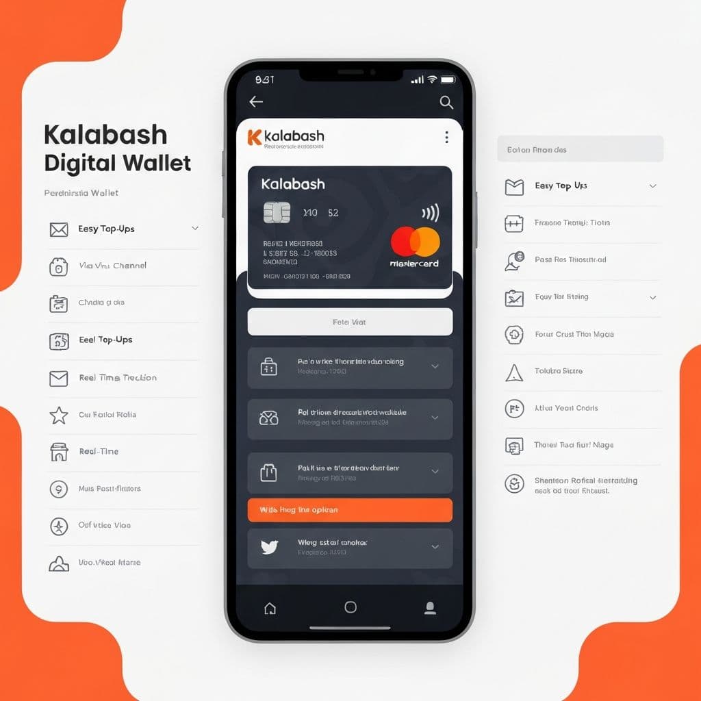Kalabash Mastercard Pre-Registration