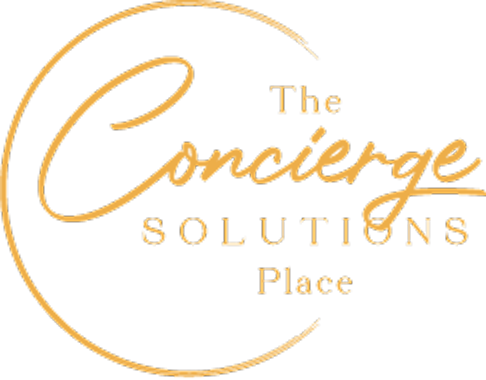 The Concierge Solutions Place